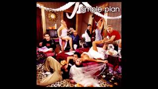 01 - Simple Plan - I'd Do Anything - No Pads, No Helmets...Just Balls - 2003 [HD + Lyrics]