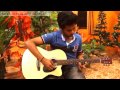 Paartha mudhal naale in guitar - Kishore Kumar - MYLEES Academy