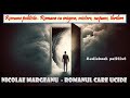 nicolae margeanu romanul care ucide partea 1 1970 romania romaniamagica cartiaudio carte