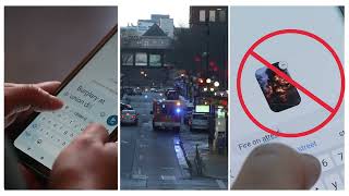 How to text 911