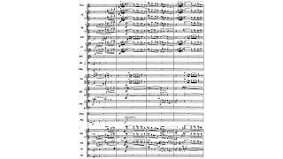 Ernest Bloch - Symphony in E-Flat Major, B. 90