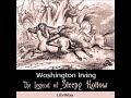 The Legend of Sleepy Hollow (Version 2) by Washington IRVING read by Bob Neufeld | Full Audio Book