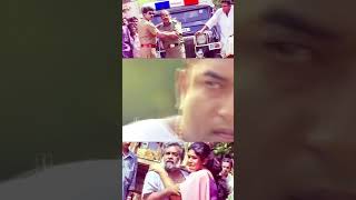 നിന്നോടല്ലേ പറഞ്ഞെ മാഷിനെ അടിക്കരുതെന്ന്😡😡 | Baburaj Fight Scene | Malayalam Movie Scenes