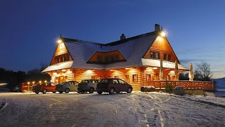 Hotel Koliba Greta, Liptovská Sielnica, Slovakia