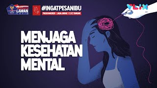 Pentingnya Menjaga Kesehatan Mental Bagi Remaja Saat Pandemi