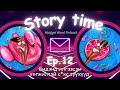 Muujgai Mood Podcast - Ep 12 Story time