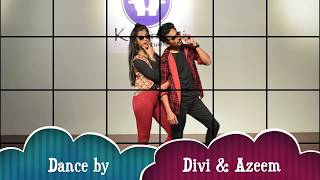 Maari 2 - Rowdy Baby (Dance Cover Video) | Dhanush | KALANIDHI KALA STUDIO