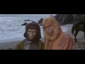 PLANET OF THE APES (1968) Movie Clip - Statue of Liberty Ending FULL HD Charlton Heston