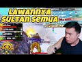 RANDOM SQUAD GUA KEWALAHAN LAWAN SQUAD SULTAN PUBG MOBILE - ACE DOMINATOR