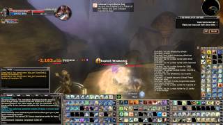 DDO VoN3 EE SwashBuckler Solo Play