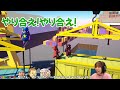 【ギャングビースト】最強のサメを倒せ！はちゃめちゃギャングビースト