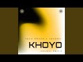 Khoyo (Kahani Remix)