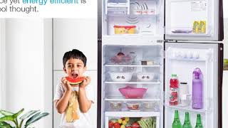 Godrej 23 1L 1 star forest free double door refrigerator