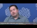 Google Drive SDK: Collaborator email Addresses
