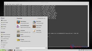 How to install Timeshift on Linux Mint 18.3