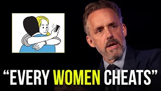 The One Sneaky Strategy Women Use to Cover Up Infidelity- Jordan Peterson