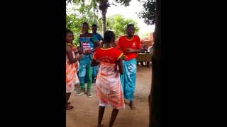 MEILLEURS DANCE TSIMIHETY