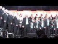 Vocal Majority #6 - NAfME Music Conference 11.12.16