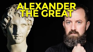Timesuck | 210 - Alexander the Great!