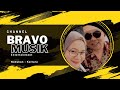 Emas Hantaran || Cover || Odikina DMD Juara feat Masja Masita || BravoMusikEntertainment ||