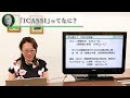 【アドラー心理学】icassiってなに？