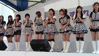 【MMJ】ひろしまフラワーフェスティバル2013