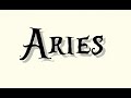 Aries July 2024 - A long standing issue gets put to rest in July - #Justice