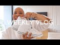 Life as a 47-Year-Old Full-Time Content Creator | Weekly Vlog