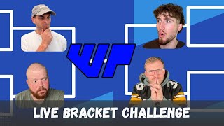 🔴 MARCH MADNESS FIX YOUR BRACKETS ASAP! Everything you need to know