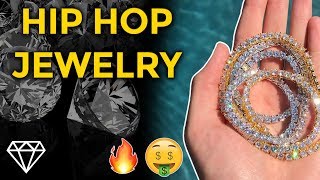 Insane Diamond Jewelry Collection