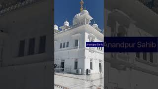 Rare Darshan of all 4 famous Gurudwara in North India #like #subscribe #waheguru #ikonkar