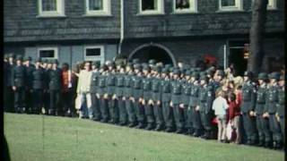 Rekruten 1974 in Goslar (Super8-Film)