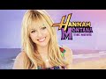 hannah montana spotlight official audio