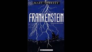 Resumen Libro Frankenstein