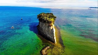 石川県企業立地PR - 能登地域の魅力をご紹介