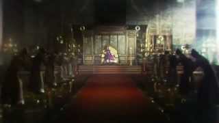 Dynasty Warriors 8 Official Trailer