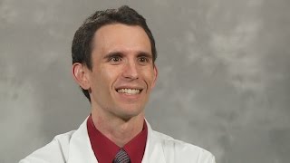 Paul S. Whiting, MD, UW Health Orthopedics and Rehabilitation