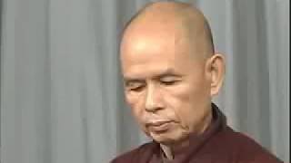!♡ Coming Home to Yourself & The Art of Mindful Living ♡ A Talk by Zen Master Thích Nhất Hạnh (2005)
