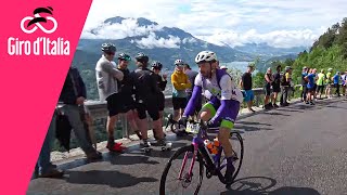 Giro-E 2022 | Best Of