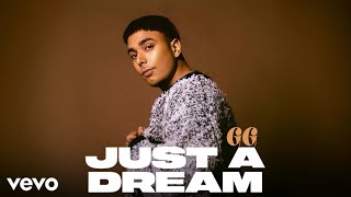 Gurinder Gill - Just A Dream (Official Video) | New Punjabi Song 2025