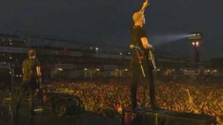 RISE AGAINST @ ROCK AM RING 2010 LIVE!!! Part 7/8