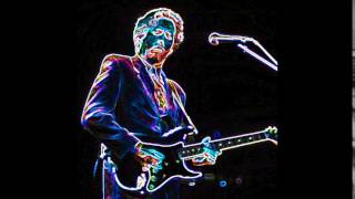 Eric Clapton – Double Trouble – Live in 1995 Wild!