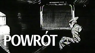 POWRÓT (1972) | Film | reż. Jerzy Kucia