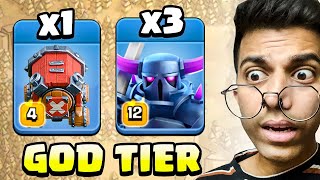 Now Supercell Please Don't Nerf Troop Launcher