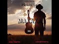 Maxaka ft King Thabza & Amunation SA