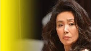 萬田久子、17年5カ月の交際を経て「家族」との別居を発表「これからは、自分の影の中で一人ぼっちになります…」@d#