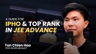 A Video For Those Who Want To TOP JEE! | Invisible Mechanics