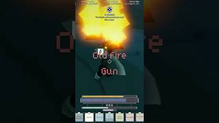 OLD FIRE ERUPTION | Deepwoken