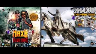 Max B "Hook King" Vol 1 (Full Album)