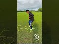 intense passing and quick feet warm up❕ ebbselitecoaching footballcoaching soccerdrill fyp viral